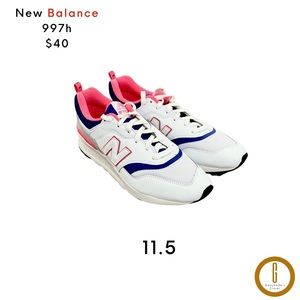 New Balance 997H